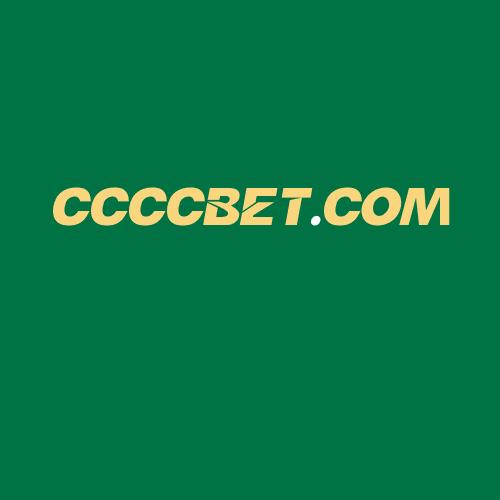 Logo da CCCCBET